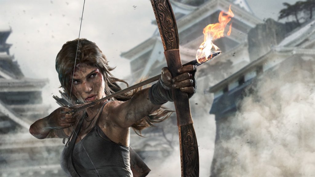 tomb raider stadia