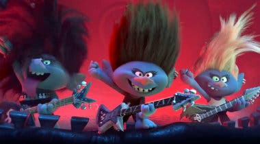 Imagen de Prepárate para bailar con el nuevo tráiler de Trolls 2: Gira Mundial