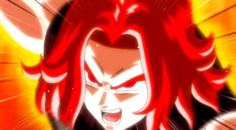 Imagen de Ya disponible para ver online el episodio especial de Dragon Ball Heroes