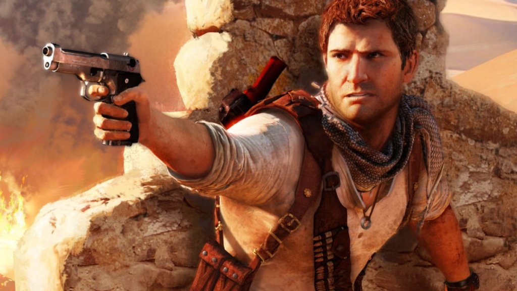 uncharted