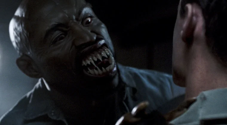 Imagen de El tráiler de V Wars nos presenta el apocalipsis vampírico que Netflix quiere que veas