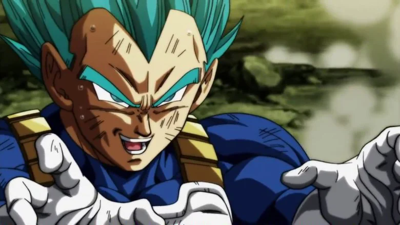 Dragon Ball Super