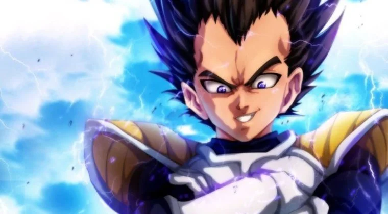 Imagen de El artista de One Punch Man ilustra de forma increíble a los personajes de Dragon Ball