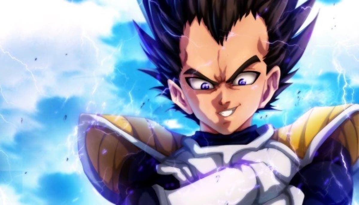 Ilustrador de One Punch Man desenha os personagens de Dragon Ball Z – Fatos  Desconhecidos