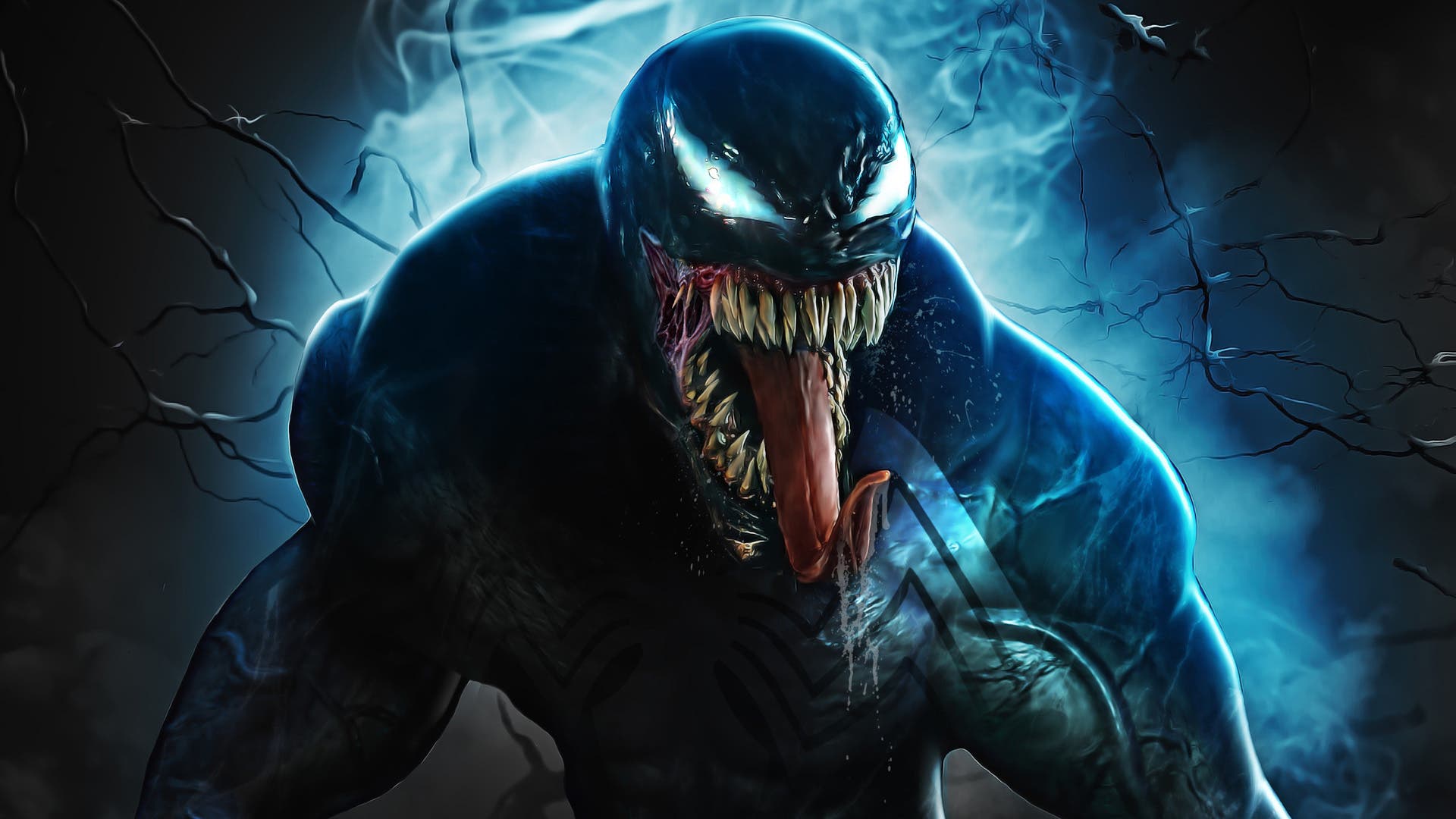 Venom for ios download