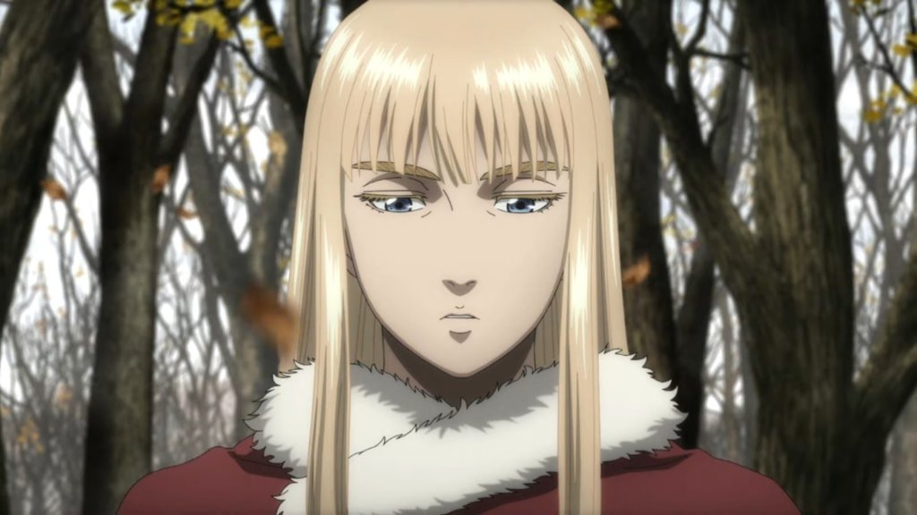 Vinland Saga