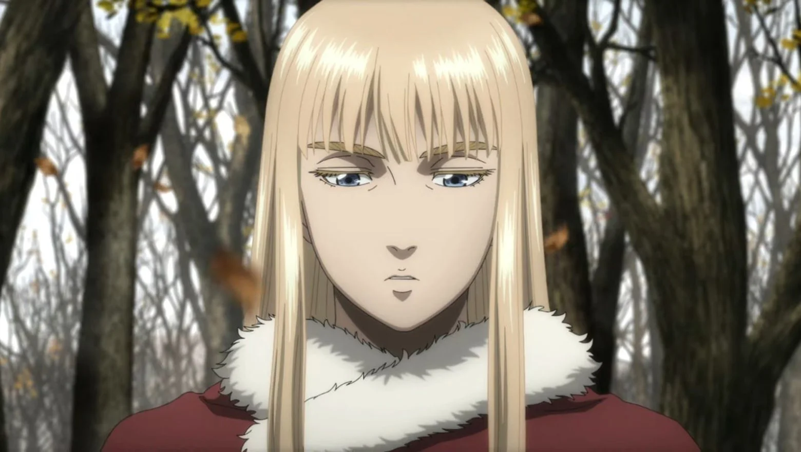 Vinland Saga