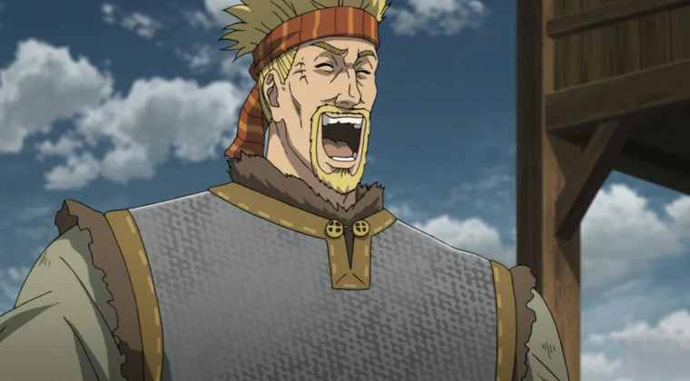 Imagen de El director de Vinland Saga anuncia cambios en el anime respecto al manga