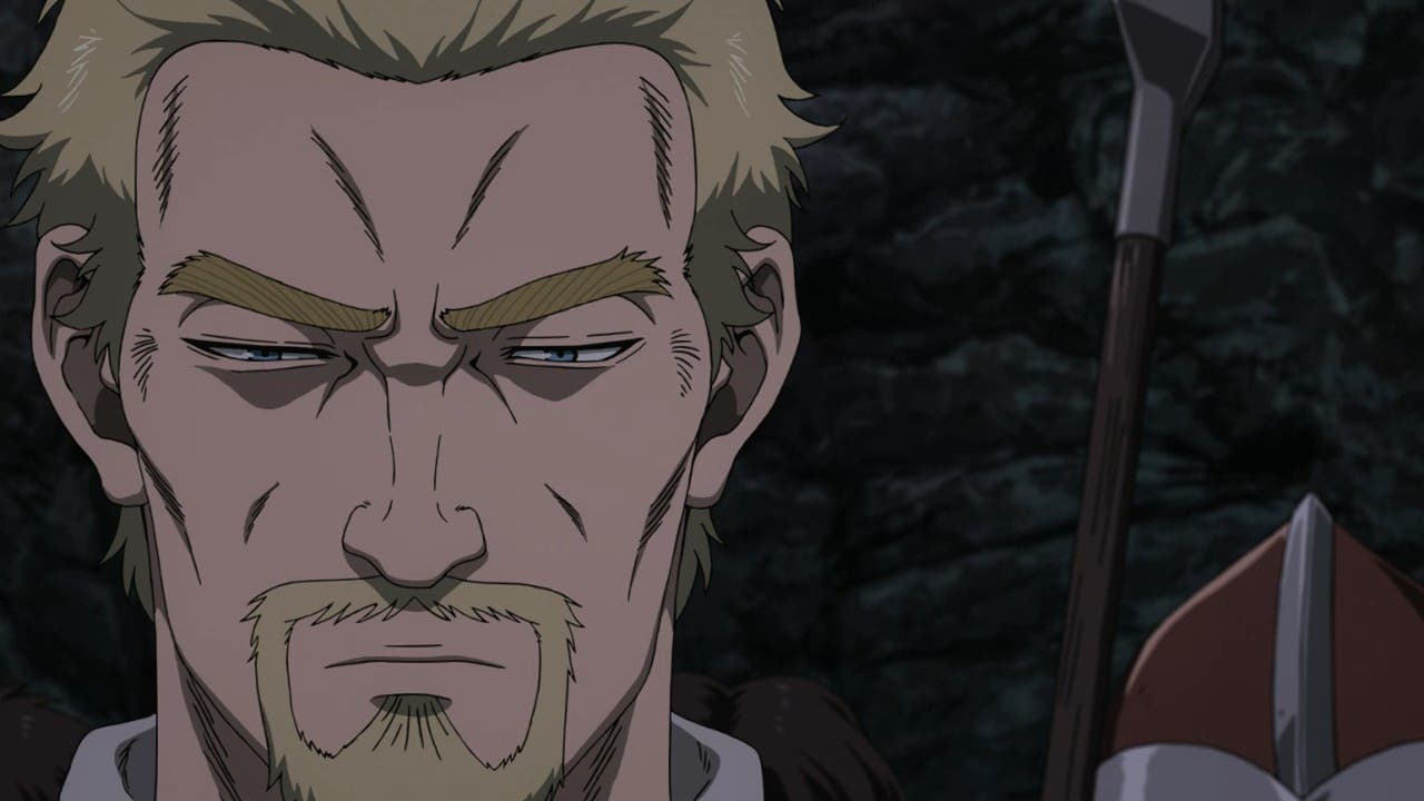 Vinland Saga anuncia el retraso de su episodio 18