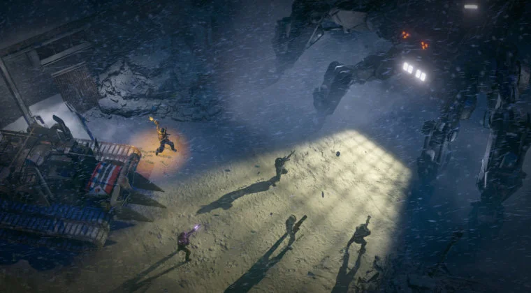 Imagen de Wasteland 3 recibe su esperada fecha de lanzamiento