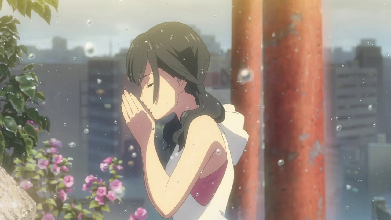 Weathering With You