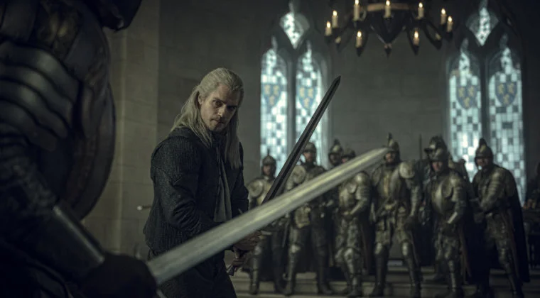 Imagen de The Witcher: títulos en español de todos los episodios