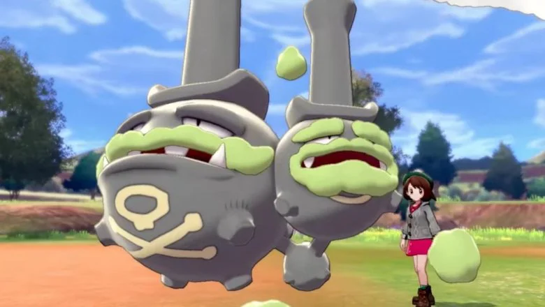Pokémon GO
