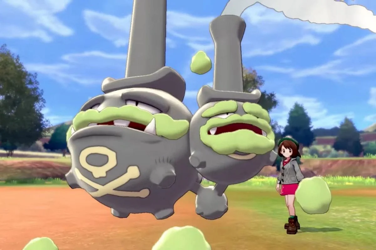 Pokémon GO