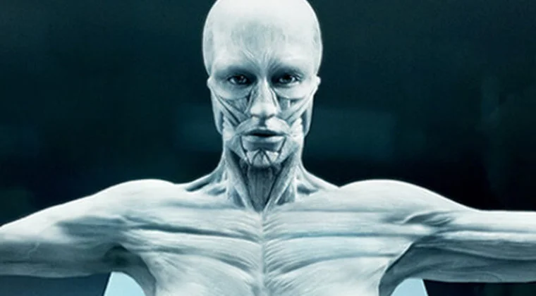 Imagen de Luz verde para The Peripheral, lo nuevo de los creadores de Westworld para Amazon Prime Video