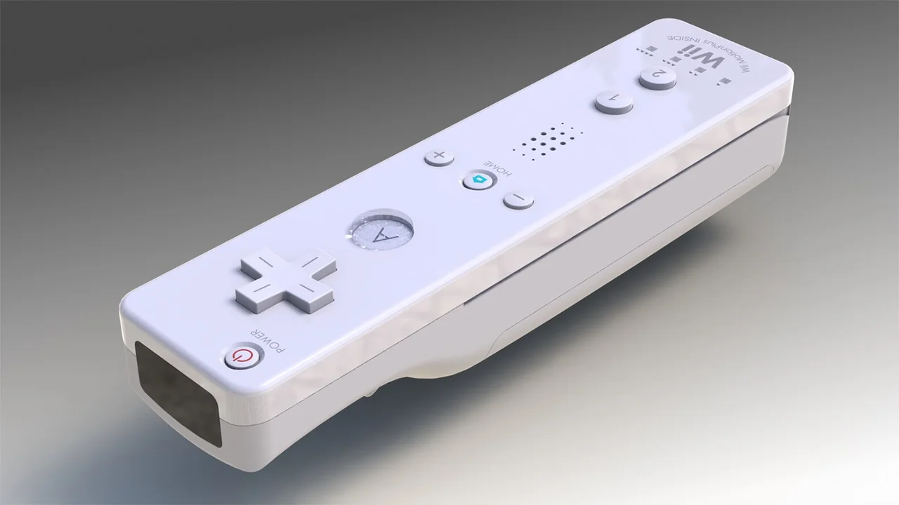 Wii