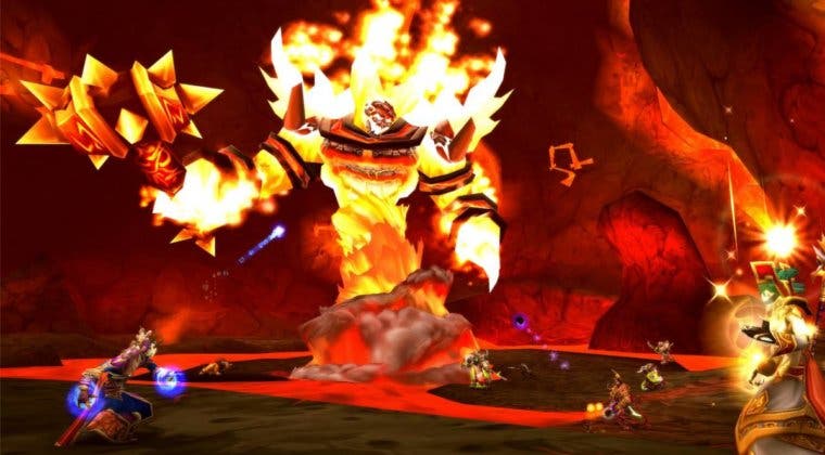 Imagen de World of Warcraft Classic eleva las suscripciones al servicio como nunca antes