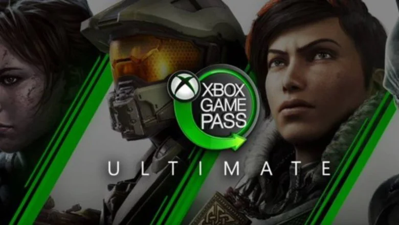 Xbox Game Pass Ultimate