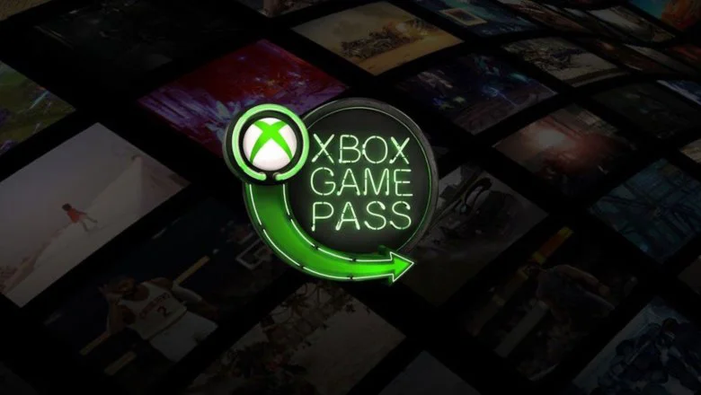 Xbox Game Pass