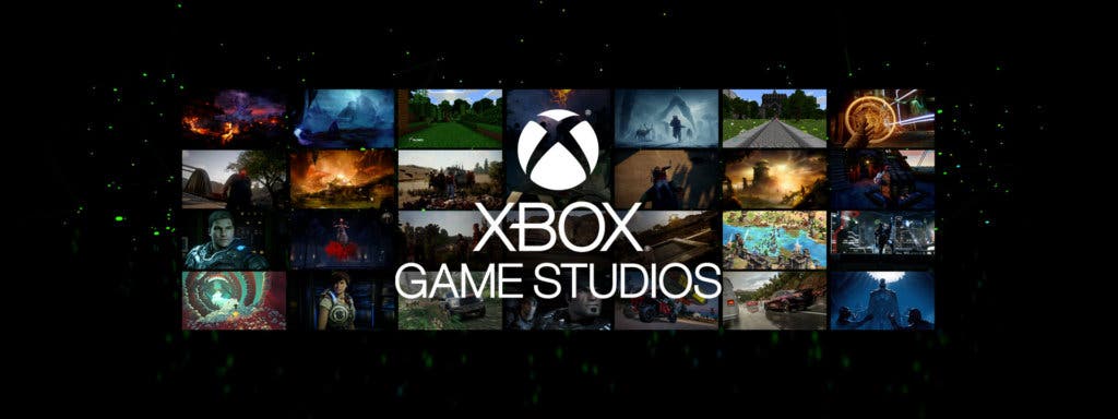 xbox game studios obsidian rare