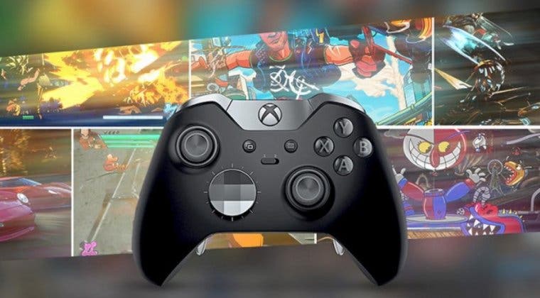 Imagen de Los juegos cross-gen exclusivos de Xbox One serán gratuitos en Scarlett