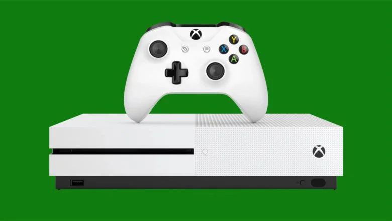 xbox