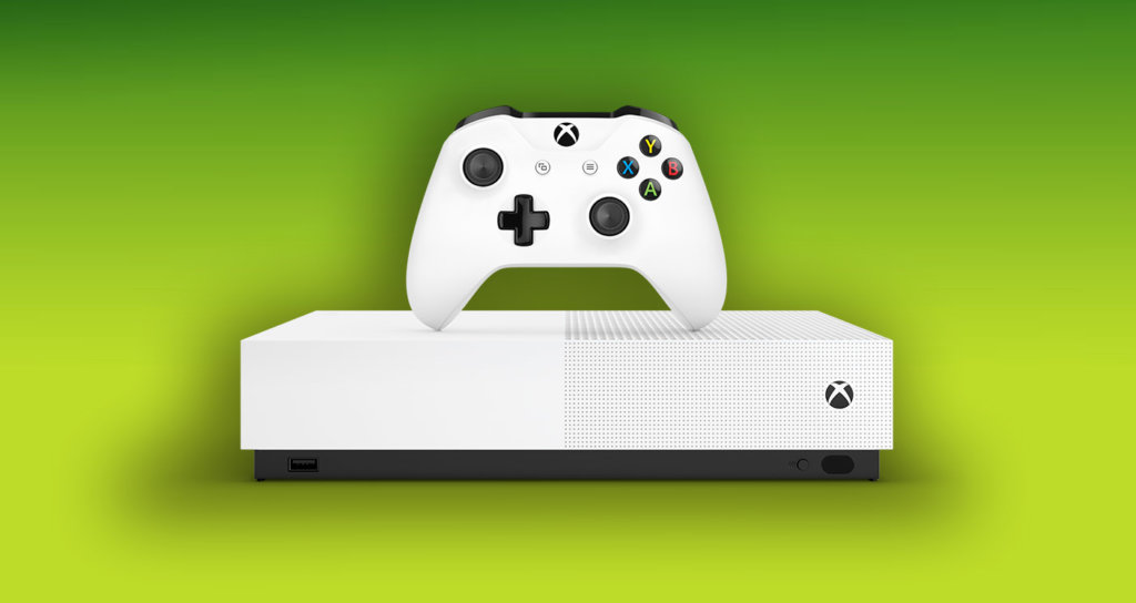 Xbox