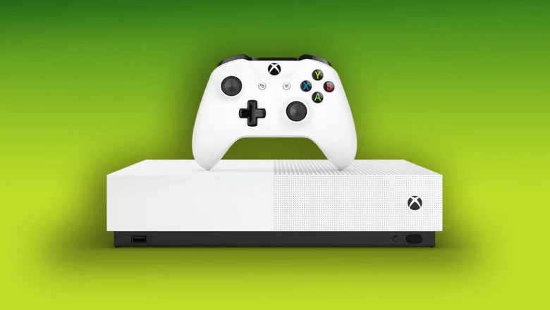 Xbox