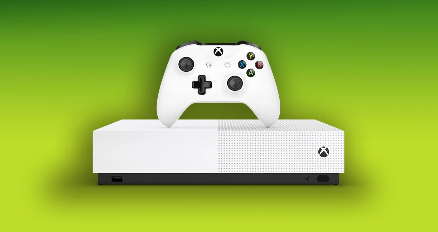 Xbox
