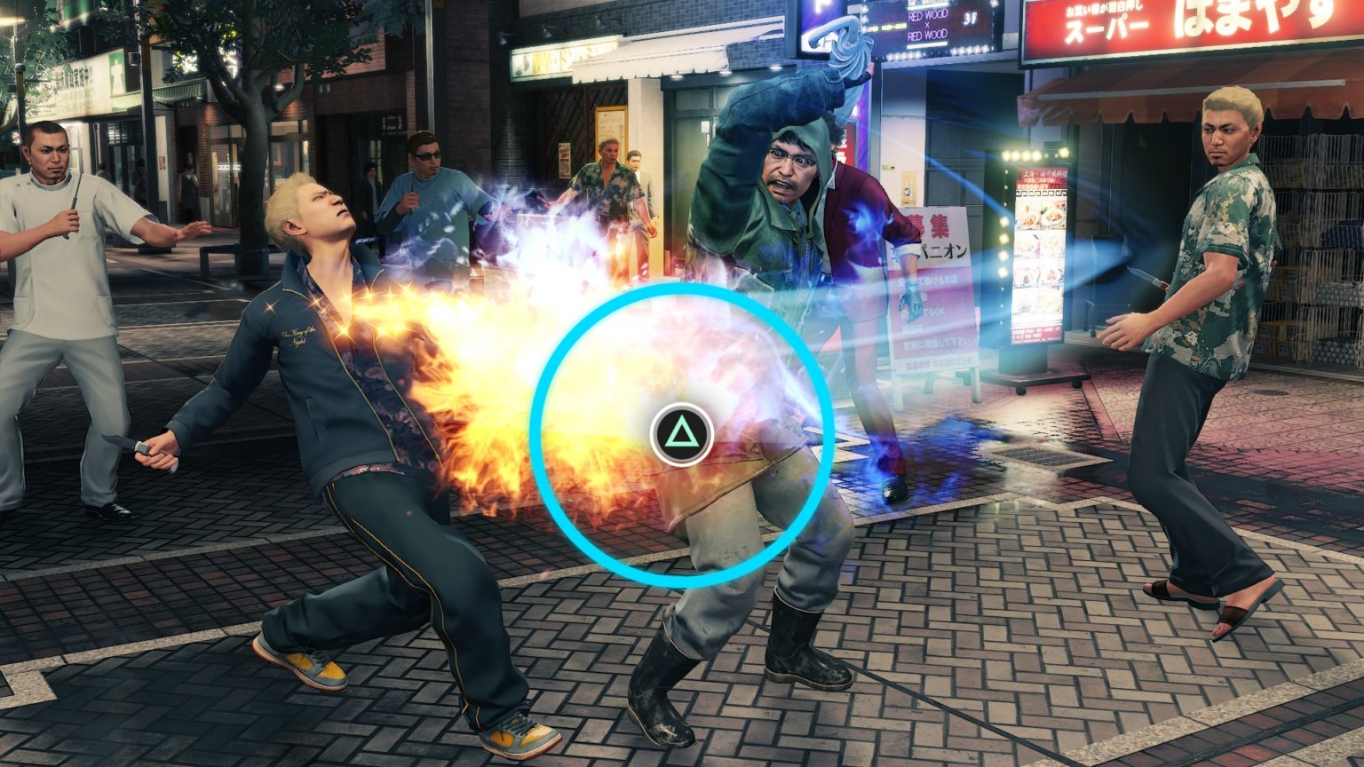 like a dragon ishin kiwami hammer like a dragon ishin kiwami hammer