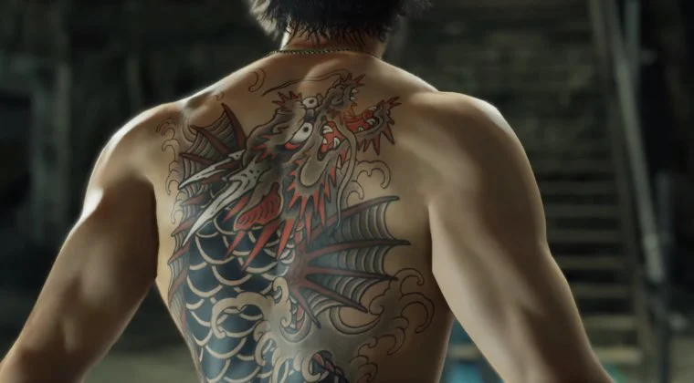 Imagen de Yakuza: Like a Dragon revela el regreso de un legendario personaje con un épico tráiler