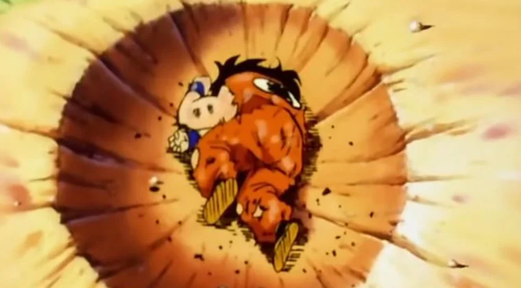 Imagen de Dragon Ball: Este es el gigantesco monumento por la icónica muerte de Yamcha