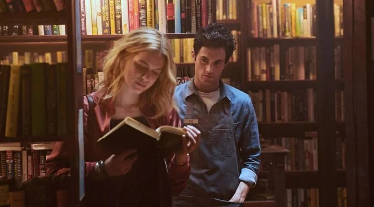 Imagen de Ya se conoce cuándo regresará a Netflix la sorprendente You con su segunda temporada