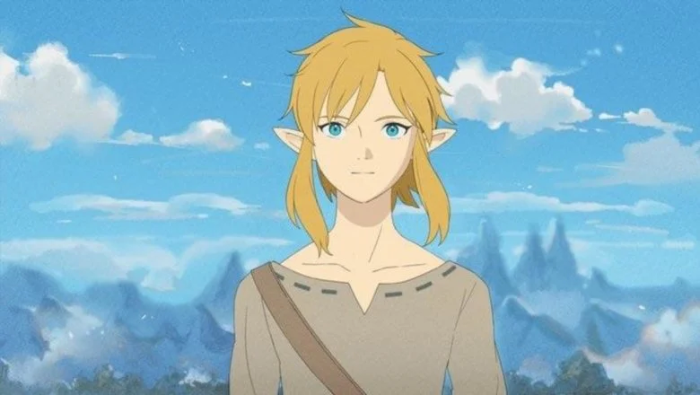 Zelda