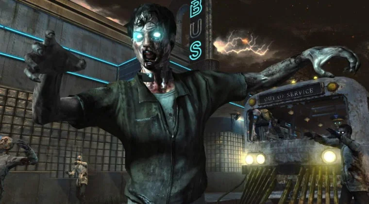 Imagen de Call of Duty: Mobile recibe esta noche el modo Zombies, soporte para mandos, mapas y más