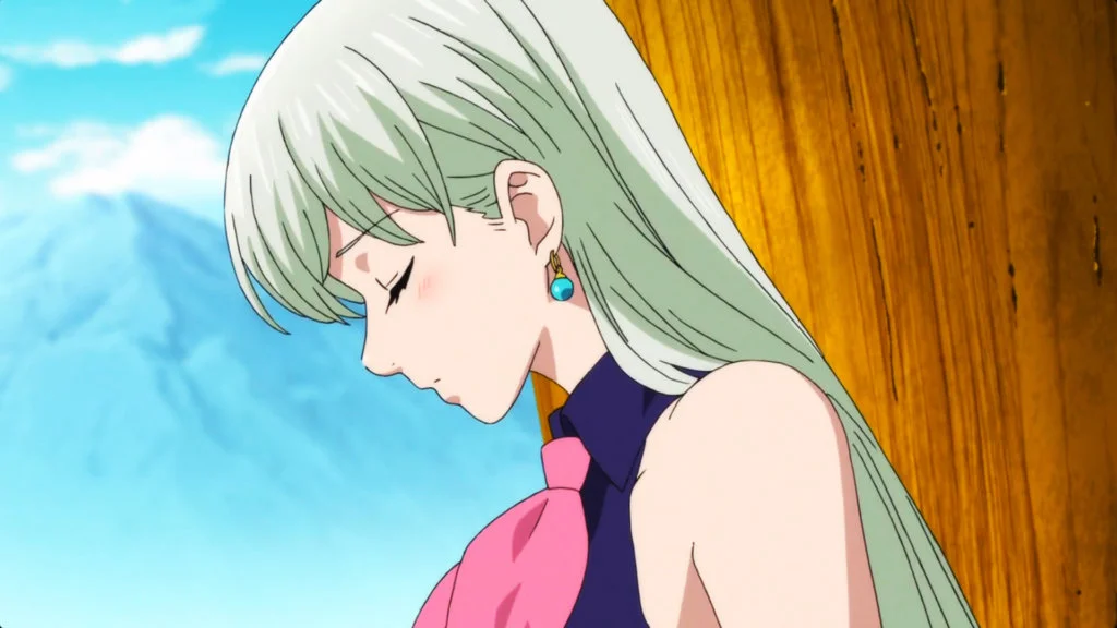 Nanatsu no Taizai