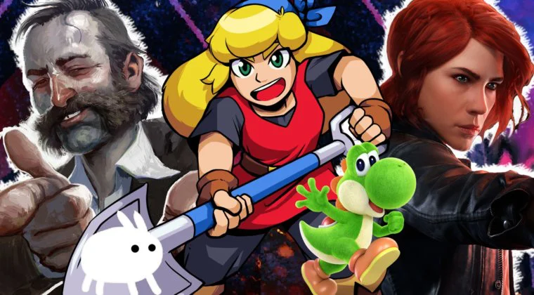 Imagen de 15 videojuegos de 2019 que quizás no hayas jugado (y deberías)