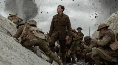 Imagen de 1917: Tom Holland estuvo a punto de protagonizar la película