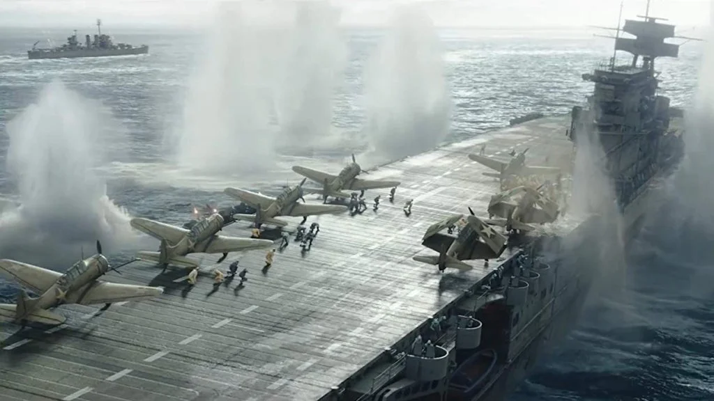 Midway