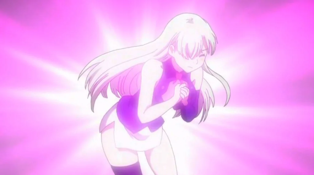Nanatsu no Taizai