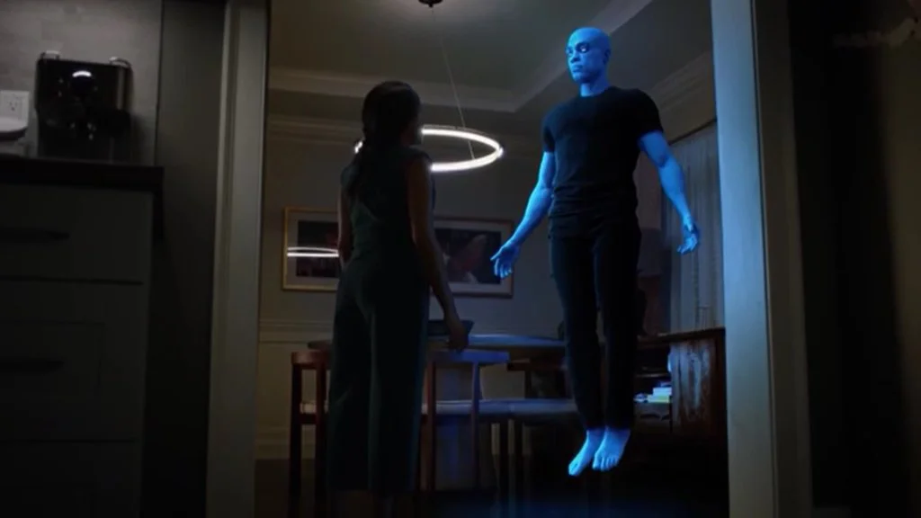 Watchmen