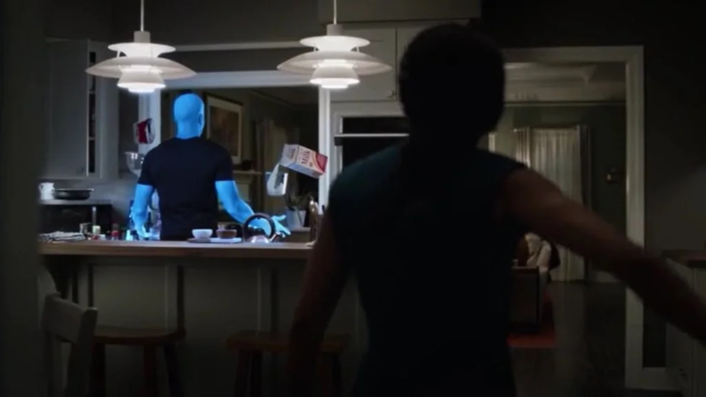 Watchmen