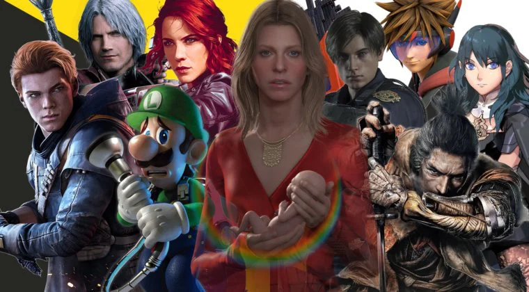 Imagen de Areajugones elige los mejores videojuegos, películas y series de 2019