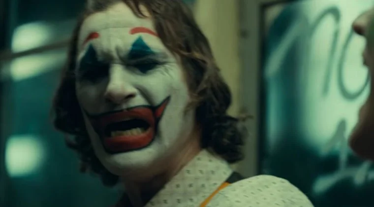 Imagen de Esta es la pregunta sobre Joker que más irrita a Joaquin Phoenix