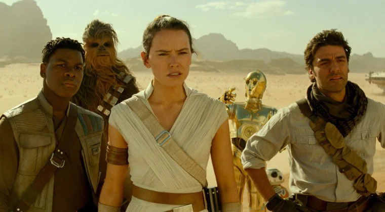 Imagen de Los fans, divididos ante "Star Wars: El Ascenso de Skywalker": esto es lo que piensan