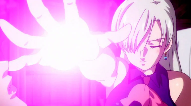 Imagen de Crítica de Nanatsu no Taizai 3x09: recuerdos de doble filo