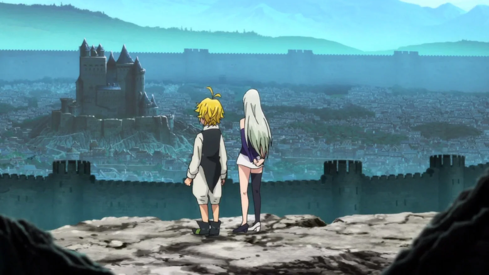 Nanatsu no Taizai