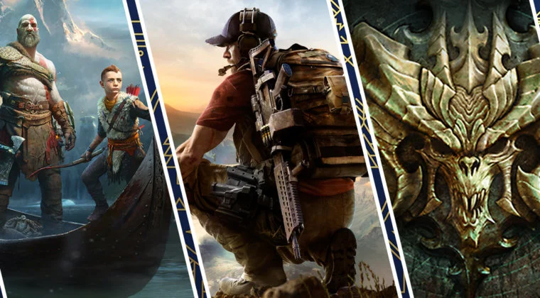 Imagen de Ofertas de Navidad de PlayStation: hasta un 70% de descuento en juegos de PS4