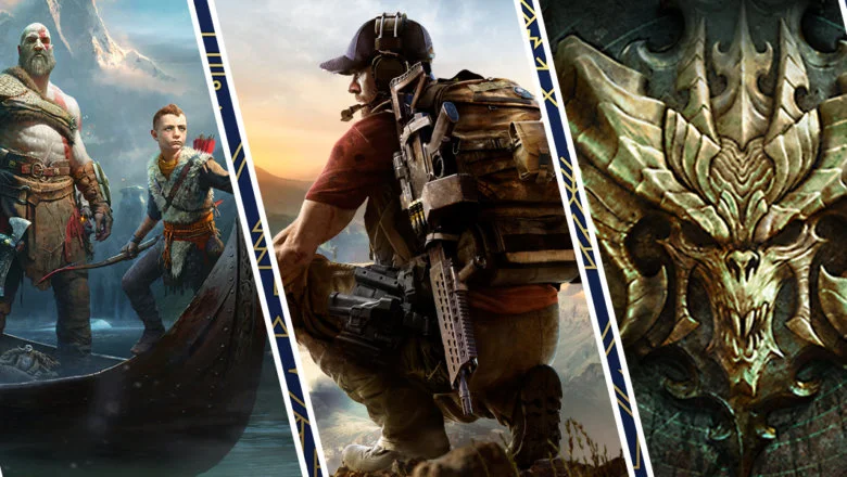 Ofertas de Navidad de PlayStation