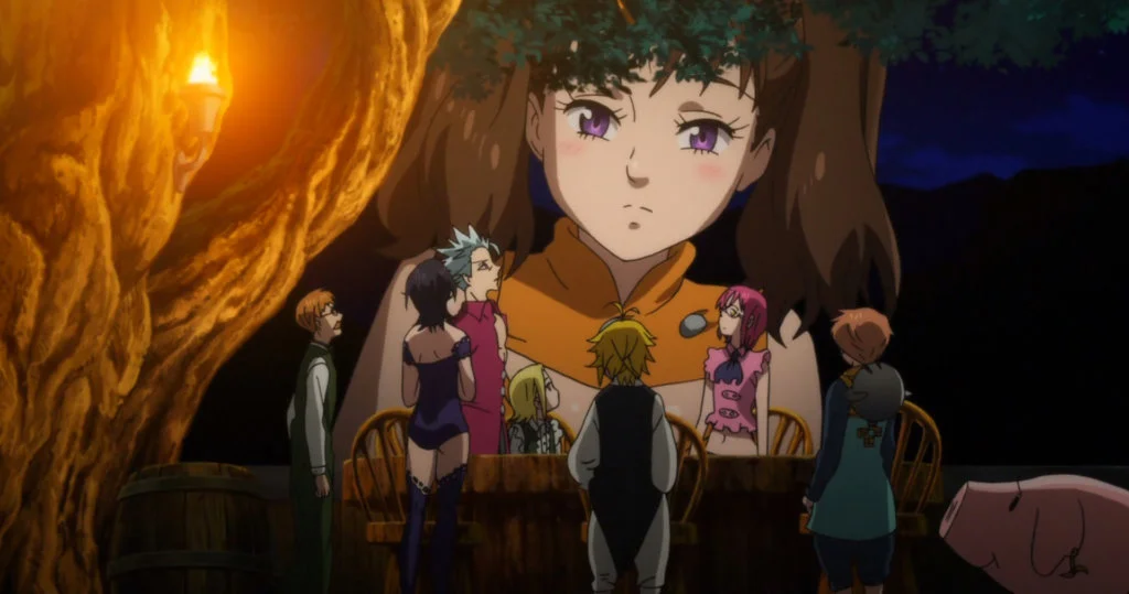 Nanatsu no Taizai